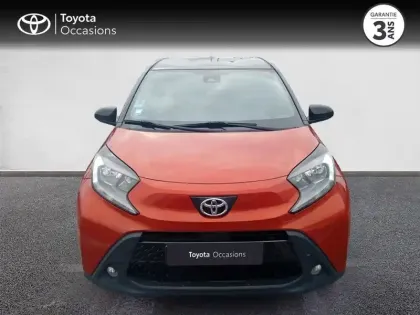 Photo 19 Toyota Aygo X  1.0 VVT-i 72ch Design MY23
