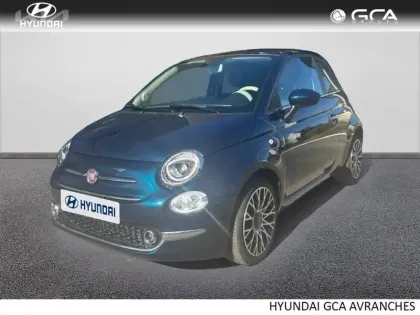 Photo Fiat 500 Club