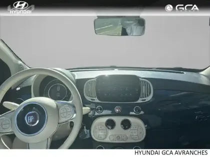 Photo 7 Fiat 500  1.0 70ch BSG S&S Club