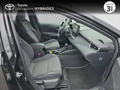 Photo 5 Toyota Corolla  Touring Spt 1.8 140ch Design MY26