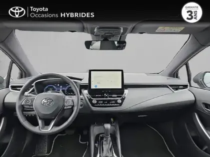 Photo 7 Toyota Corolla  Touring Spt 1.8 140ch Design MY26