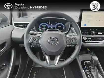 Photo 8 Toyota Corolla  Touring Spt 1.8 140ch Design MY26