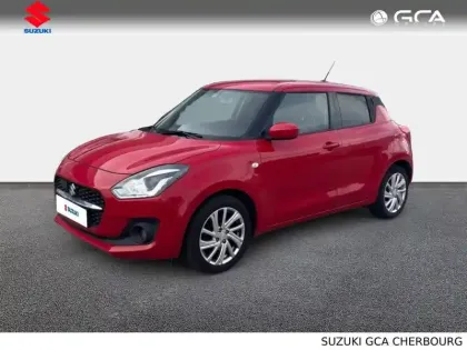 Photo Suzuki Swift Privilège