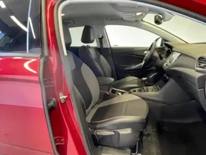 Photo 11 Opel Grandland X  1.2 Turbo 130ch ECOTEC Innovation