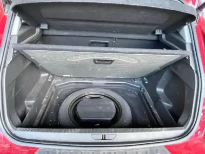 Photo 6 Opel Grandland X  1.2 Turbo 130ch ECOTEC Innovation