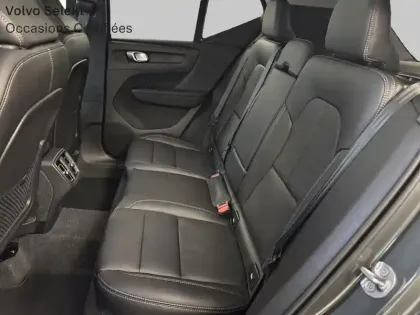 Photo 13 Volvo XC40  B3 163ch Lounge Edition DCT 7