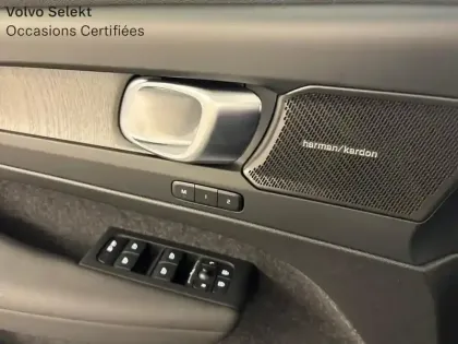 Photo 12 Volvo XC40  B3 163ch Lounge Edition DCT 7