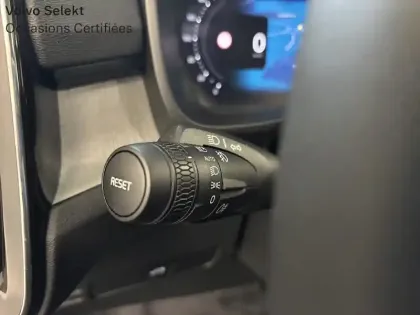 Photo 8 Volvo XC40  B3 163ch Lounge Edition DCT 7
