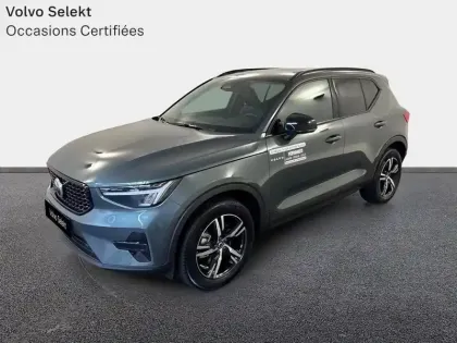 Photo Volvo Xc40 Lounge Edition
