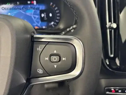 Photo 10 Volvo XC40  B3 163ch Lounge Edition DCT 7