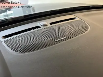 Photo 7 Volvo XC40  B3 163ch Lounge Edition DCT 7