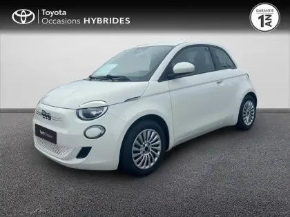 Photo Fiat 500 Base