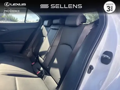 Photo 11 Lexus UX  300h F SPORT Design 2WD MC25