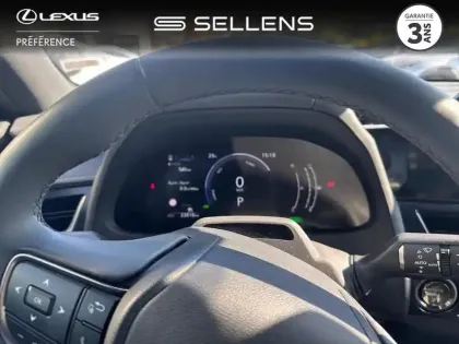 Photo 13 Lexus UX  300h F SPORT Design 2WD MC25