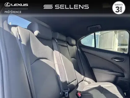 Photo 6 Lexus UX  300h F SPORT Design 2WD MC25