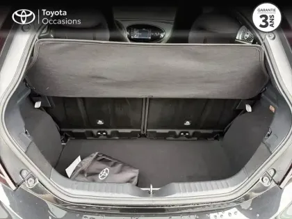 Photo 9 Toyota Aygo X  1.0 VVT-i 72ch Design S-CVT