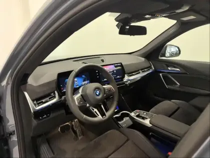 Photo 5 BMW X1  xDrive25e 245ch M Sport