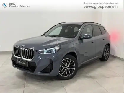 Photo Bmw X1 M Sport