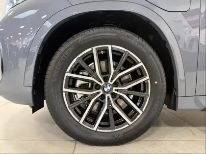 Photo 8 BMW X1  xDrive25e 245ch M Sport