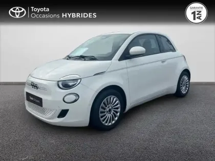 Photo Fiat 500 Base