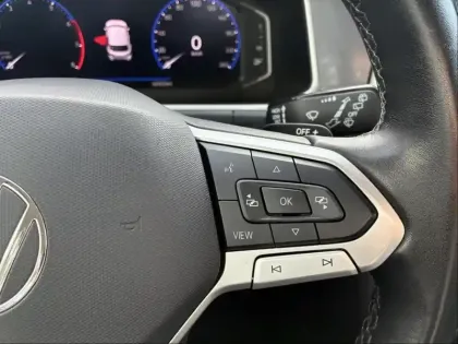 Photo 13 Volkswagen T-roc  1.5 TSI EVO 150ch Style DSG7