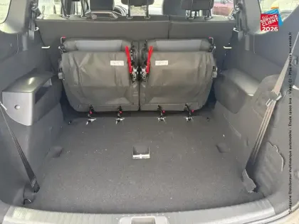 Photo 13 Dacia Jogger  1.2 Eco-G 120ch Journey 7 places auto -25