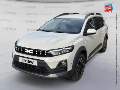Photo Dacia Jogger Journey
