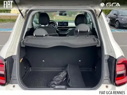 Photo 14 Fiat 500  e 95ch MY23