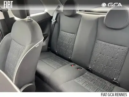 Photo 13 Fiat 500  e 95ch MY23