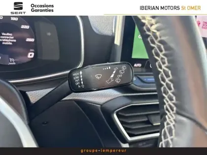 Photo 24 Seat Leon  ST 1.5 TSI 115ch Business