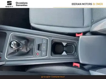Photo 9 Seat Leon  ST 1.5 TSI 115ch Business