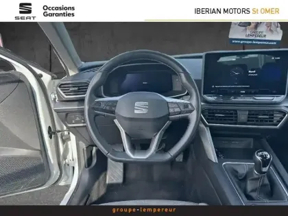 Photo 11 Seat Leon  ST 1.5 TSI 115ch Business