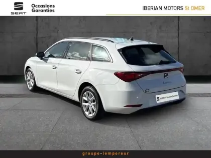 Photo 22 Seat Leon  ST 1.5 TSI 115ch Business