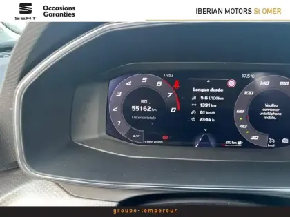 Photo 13 Seat Leon  ST 1.5 TSI 115ch Business
