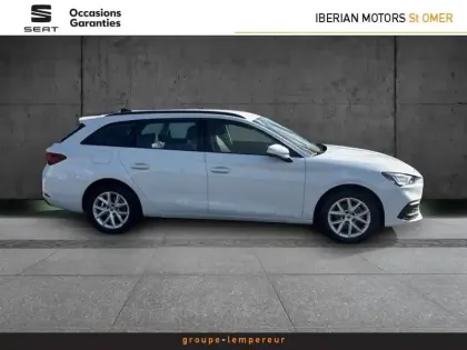 Photo 19 Seat Leon  ST 1.5 TSI 115ch Business