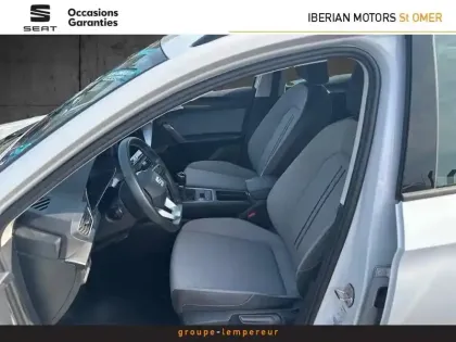 Photo 8 Seat Leon  ST 1.5 TSI 115ch Business