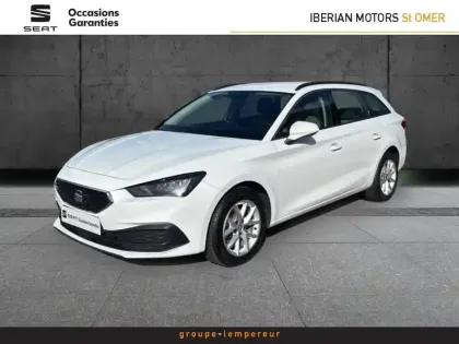 Photo 17 Seat Leon  ST 1.5 TSI 115ch Business