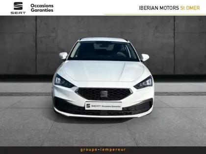 Photo 16 Seat Leon  ST 1.5 TSI 115ch Business