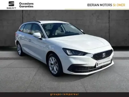 Photo 15 Seat Leon  ST 1.5 TSI 115ch Business