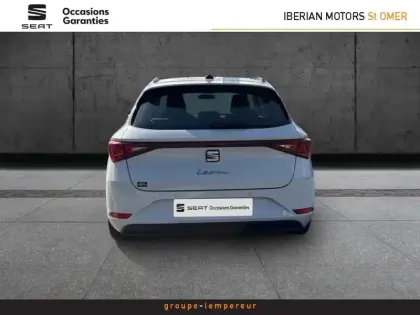 Photo 20 Seat Leon  ST 1.5 TSI 115ch Business
