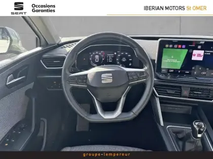 Photo 26 Seat Leon  ST 1.5 TSI 115ch Business