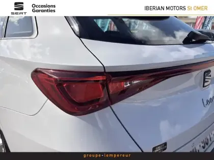 Photo 21 Seat Leon  ST 1.5 TSI 115ch Business