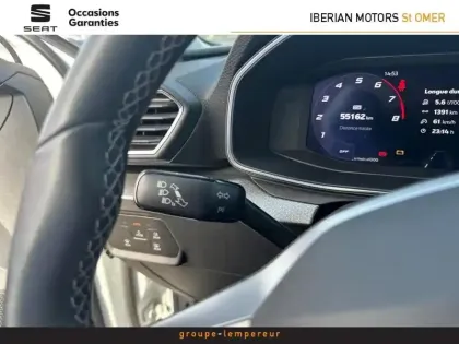 Photo 14 Seat Leon  ST 1.5 TSI 115ch Business