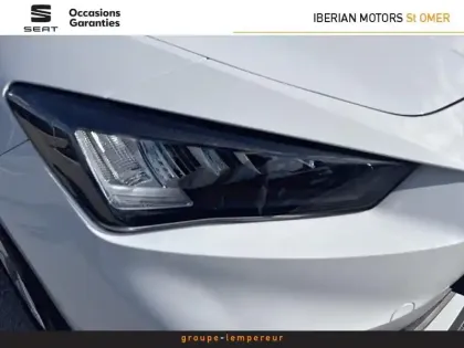 Photo 18 Seat Leon  ST 1.5 TSI 115ch Business