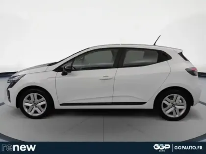 Photo 5 Renault Clio  1.0 Eco-G 100ch Evolution - 24