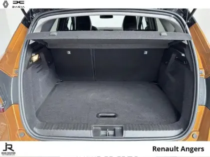 Photo 6 Renault Captur  1.6 E-Tech hybride 145ch Intens -21