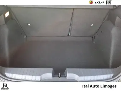 Photo 5 Fiat Panda Grande  1.2 Hybrid Turbo 110ch La Prima eDCT6
