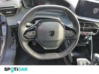 Photo 12 Peugeot 2008  1.2 PureTech 100ch S&S Allure