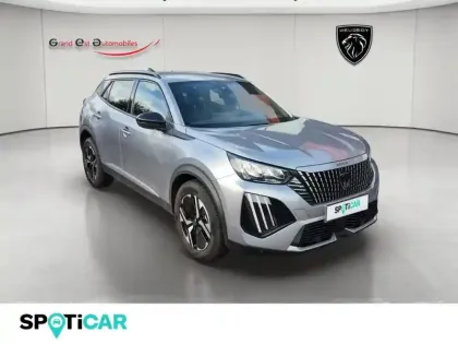 Photo 8 Peugeot 2008  1.2 PureTech 100ch S&S Allure