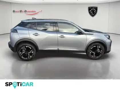Photo 7 Peugeot 2008  1.2 PureTech 100ch S&S Allure
